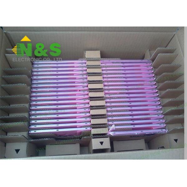 Wide Slim 8.4 Inch NEC Industrial Display NL6448BC26-01 With High Brightness / Luminance