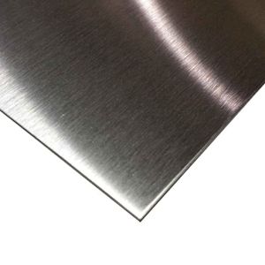 316 Stainless Steel Plate