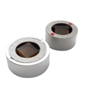 China PM Fiber Free Space Isolator Using Optical Transmitter / Transceivers on sale