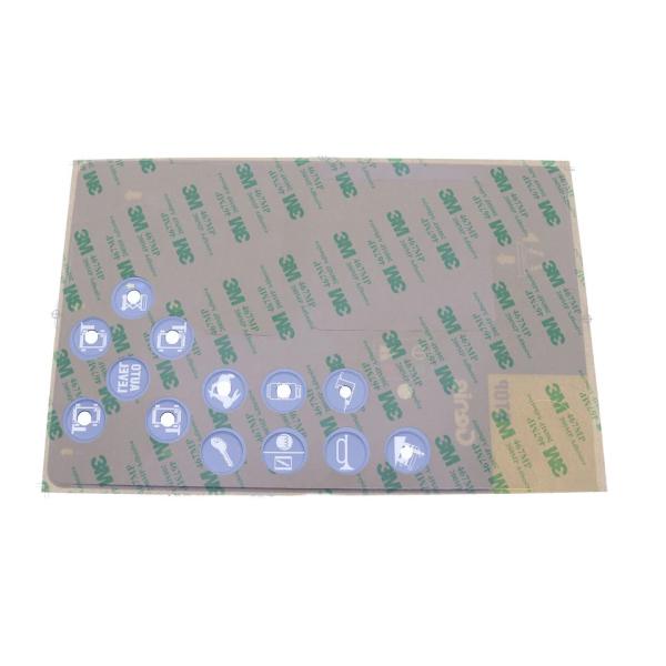 82417GT Scissor Lift Stickers Oil Resistant With PVC Material