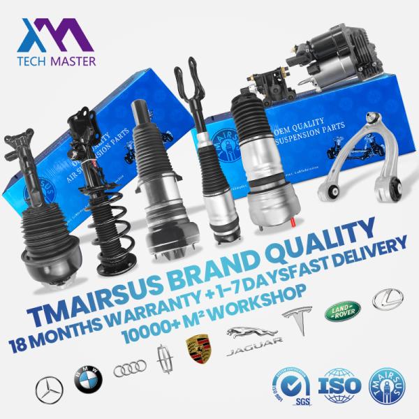 Suspension Air Compressor Pump Audi Q7 2002-2016 Air Suspension Pump 4L0698007