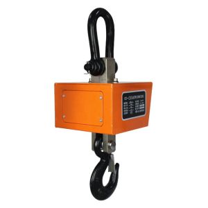 CHOCS-3T Digital Wireless 3 Tons Electronic Hanging Scale