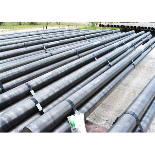 ASTM 1035 DIN CK35 JIS S35C Carbon Steel Bar / Rod