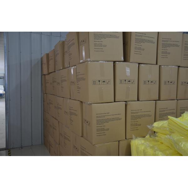 37×15 Cm Disposable Shoe Covers