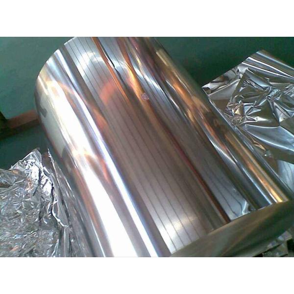 Household Aluminium Foil Food Packing and Food Container