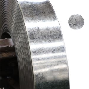 8mm To 600mm Carbon Steel Coils