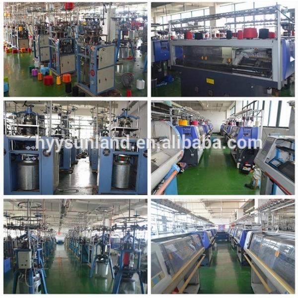 Y-F Children's New Coral Fleece Thick Warm Baby Indoor Non slip Cute Knee Christmas Floor Socks