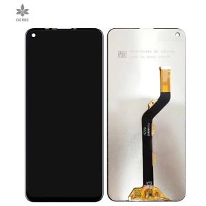 Tecno Spark 5 Pro LCD Screen Display Panel with Multi-touch Super OLED