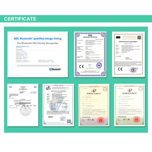 Touch Screen 240*240 Thickness 8.5mm Waterproof Sport Smart Watch