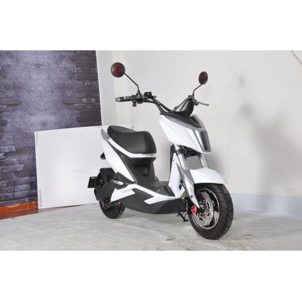 City Coco Harley 60v Electric Scooter 1500w 3000w 20AH/28AH Lithuim Battery Lead Acid