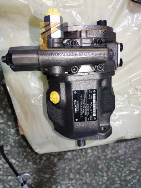 Cast Iron Rexroth Piston Pumps A10VSO18DR A10VSO18DFR A10VSO18DFR1 A10VSO18DRG