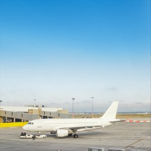 Air Freight Logistics Service provider From China to Amazon Warehouses in Europe