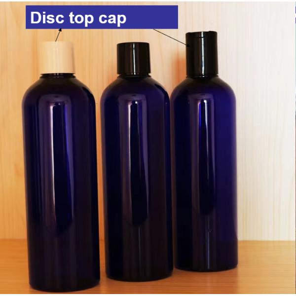 250ml 500ml Press Spray Bottle PET Spray Bottle For Essential Oil