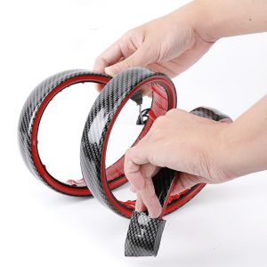 China IP65 Waterproof Automotive Led Brake Light Strips 2835 Carbon Fiber on sale