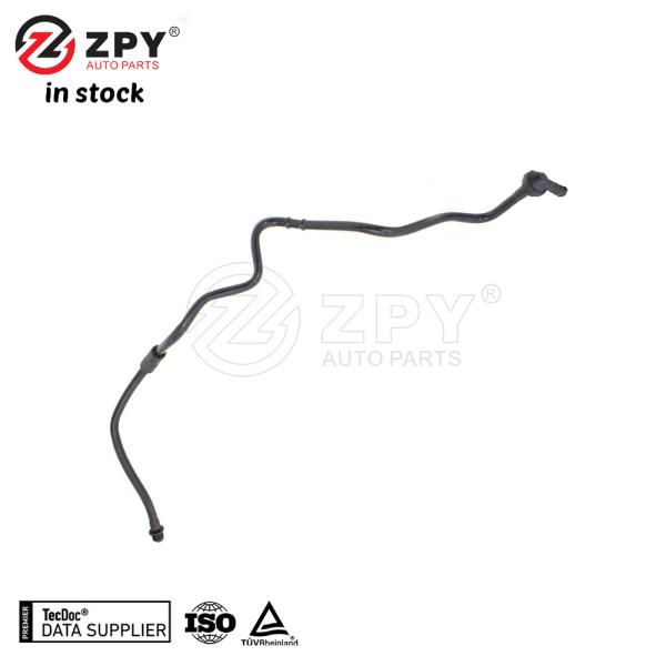 ZPY 4F0611931CE Brake Vacuum Pipe For Audi A8 D3 S8 Volkswagen Lavida