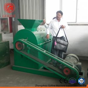 China Biological Organic Fertilizer Production Machine Recycling And Granulating on sale