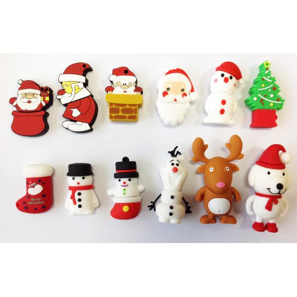cute design shape plastic usb flash driver usb flash memory creative promotional gift pvc