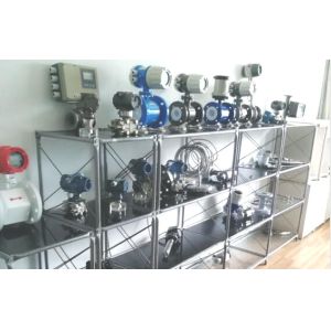 Melan Measurement & Control Instruments (Shanghai) Co.,Ltd.