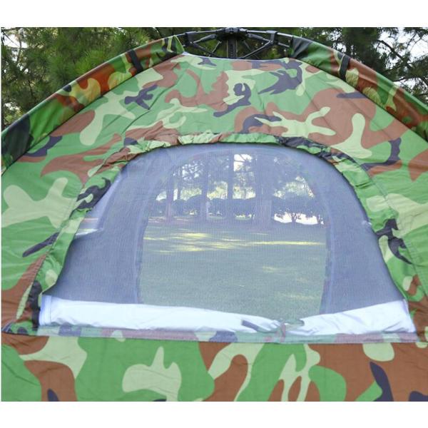 5 to 8 Person 5 to 8 Person Woodland Camping Tent Easy Setup Instant Pop up Tent(HT6051)