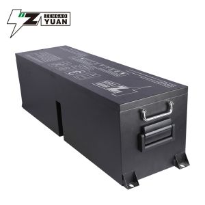 Buy cheap Golf Cart Battery 48V 150AH Power Lithium Battery Ezgo Yamaha from wholesalers