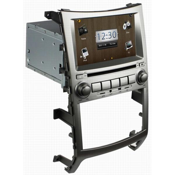 7 inch car video player for Hyundai IX55 /Veracruze 2006-2011 with car AM /FM radio OCB-7023