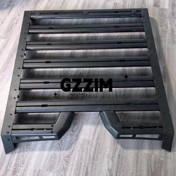 Aluminum Cargo Rack Ranger Aluminum Luggage Rack Auto Accessories