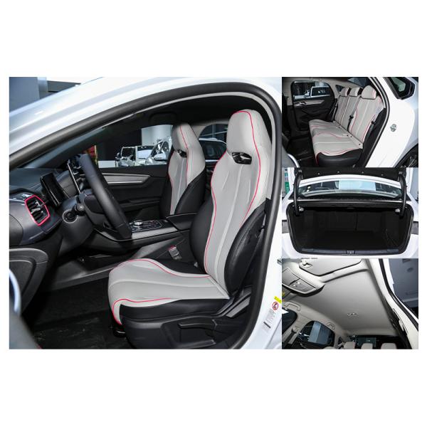 BYD Destroyer 05 Plug-In Hybrid 5 Seater Sedan Car New Energy Vehicle