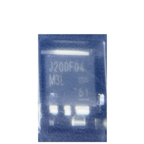 TJ200F04M3L.LXHQ MOSFET IC Chips P-CH 40V 200A TO220SM Automotive
