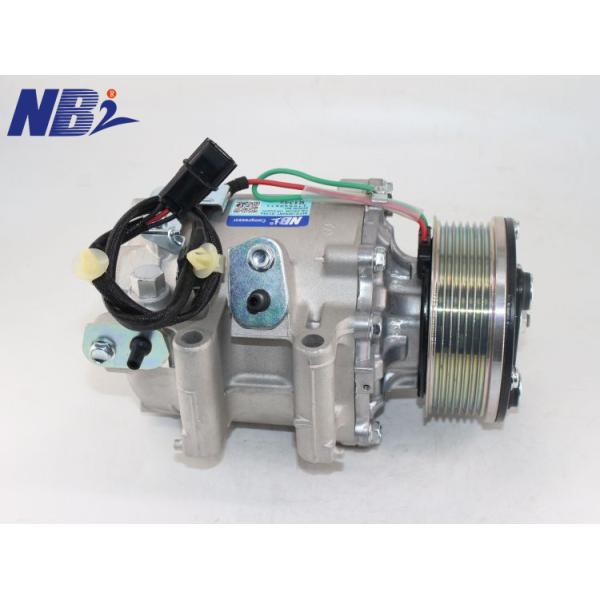 12V AC Compressor For HONDA CR-V Mk III 2.0i 38800RZVG01 38810RZVG01 3800RZVG020M2 38810RZVG02 3766 3788 3757