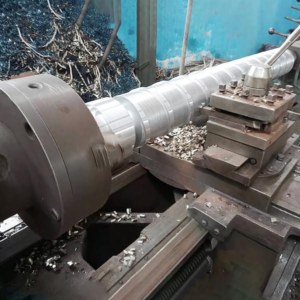 Customized micro recycled plastic screw extruder, single-screw barrel sleeve, stainless steel suitable for Pvc plastic extruder Plastify Extruder