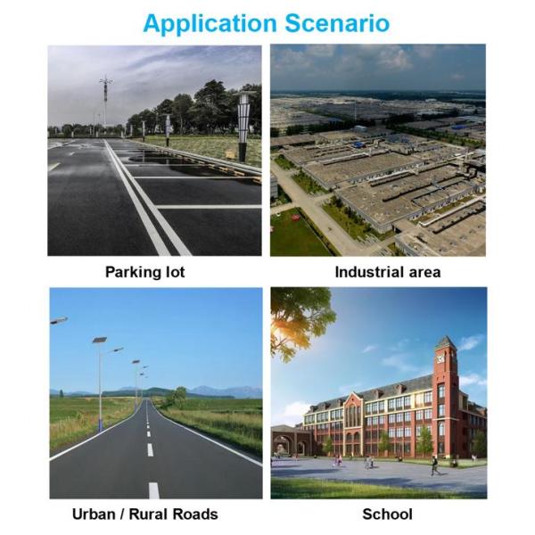 ROHS MSD Solar Street Light Lithium Battery 10.8V 30AH Lithium Ion Battery