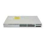 Brand New C9200L-24P-4X-A High Performance 24-Port PoE+ 10GbE Uplinks Cisco