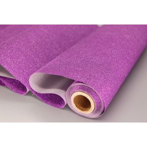 Glimmering Glitter Lamination Film 2100mm Width 80micron Thickness 800m Length