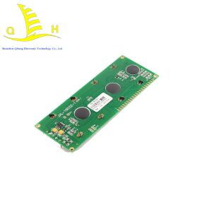 Customize Alphanumeric Dot Matrix Graphic LCD Display Module