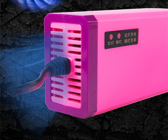 12V 24V 36V 48V 120W 60v 60 Volt Battery Charger For Electric Scooter Bike