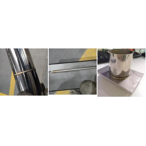 360° Rotation JPT Raycus IPG Laser Welding Machine