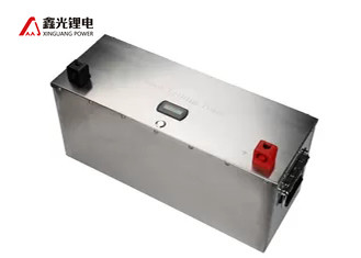 12V 260Ah RV Camper Battery