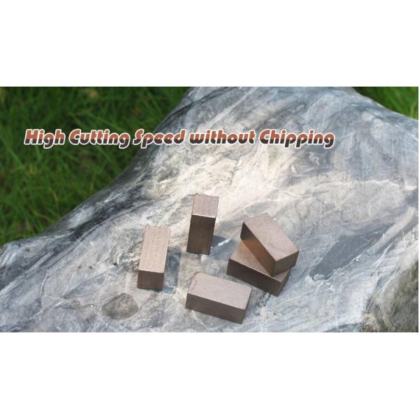 Marble Granite Diamond Segment