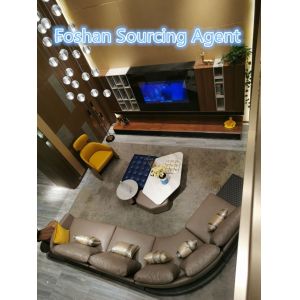 China Good Rate Furniture Sourcing Agent Quality Control Goods Consolidation wholesale