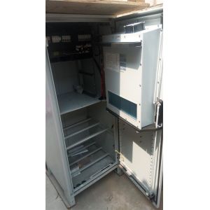 China 48V 200Ah Outdoor Power Cabinet TP48200a-HD15A1 TP48200A-HD15D6 on sale