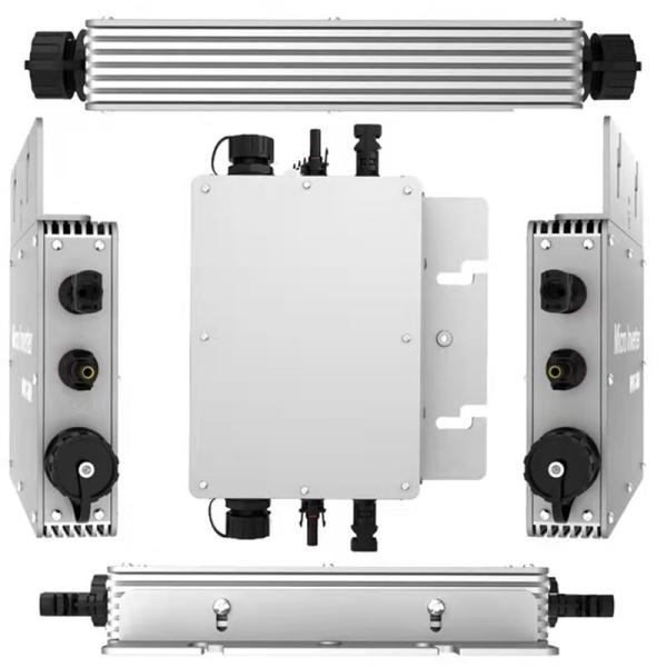 Wechselrichter Adaptive Sma Solar Micro Inverter Micro Inverter Solar Panel 1.2Kw Micro Inverter Solar Panel Soonest 800W