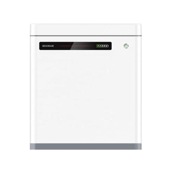 Top quality A+ prismatic cell LifePo4 Lithium Battery 5.4KWH Smart Low Voltage Battery