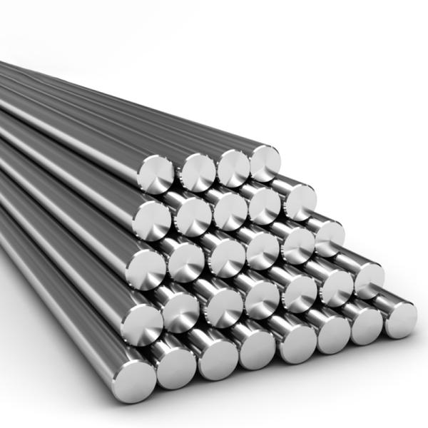 High Quality Stainless Steel Flat Bars 0.1-30mm Thickness for Precision Engineering and Fabricat