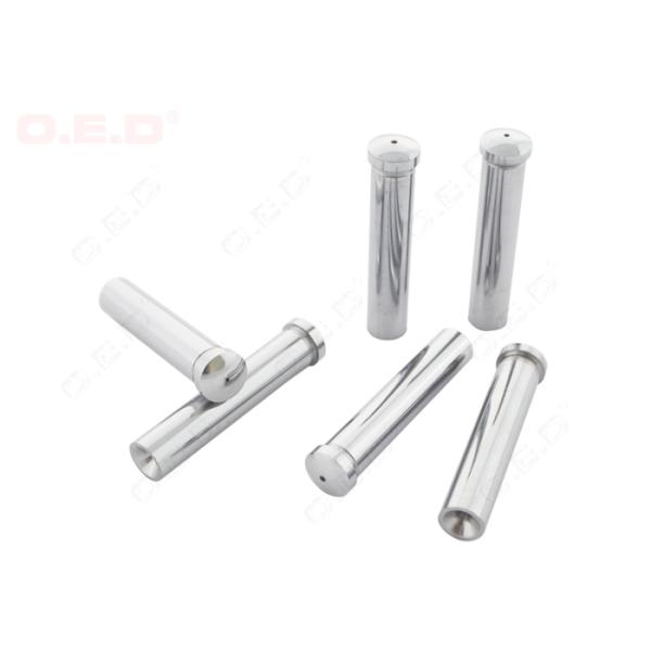 Customized Water Jet Nozzles High Pressure Cutter For Granite Wooden And Rubber Cutting