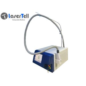 Buy cheap Simple Protable Laser Depilation Machine Beauty Device 808nm Wavelength from wholesalers