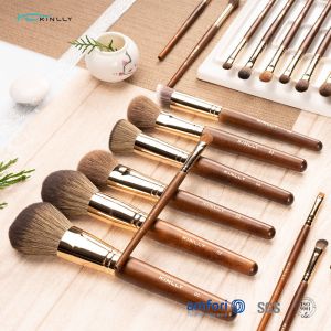OEM Private Label 22pcs full makeup brush set