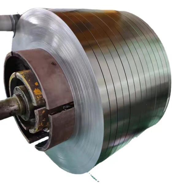 304 ASTM Stainless Steel Strip 316L 2mm 50mm Precision Stainless Steel Coil Slitting