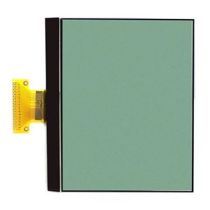 Positive Transflective Graphic LCD Display Module COG UC 1698U