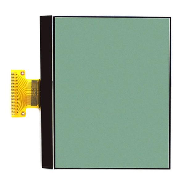 Quality Positive Transflective Graphic LCD Display Module COG UC 1698U for sale