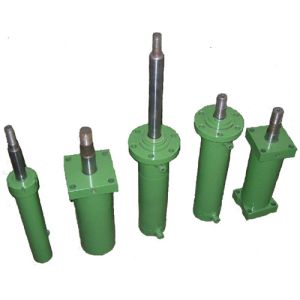 Buy cheap hydraulic cylinder from wholesalers